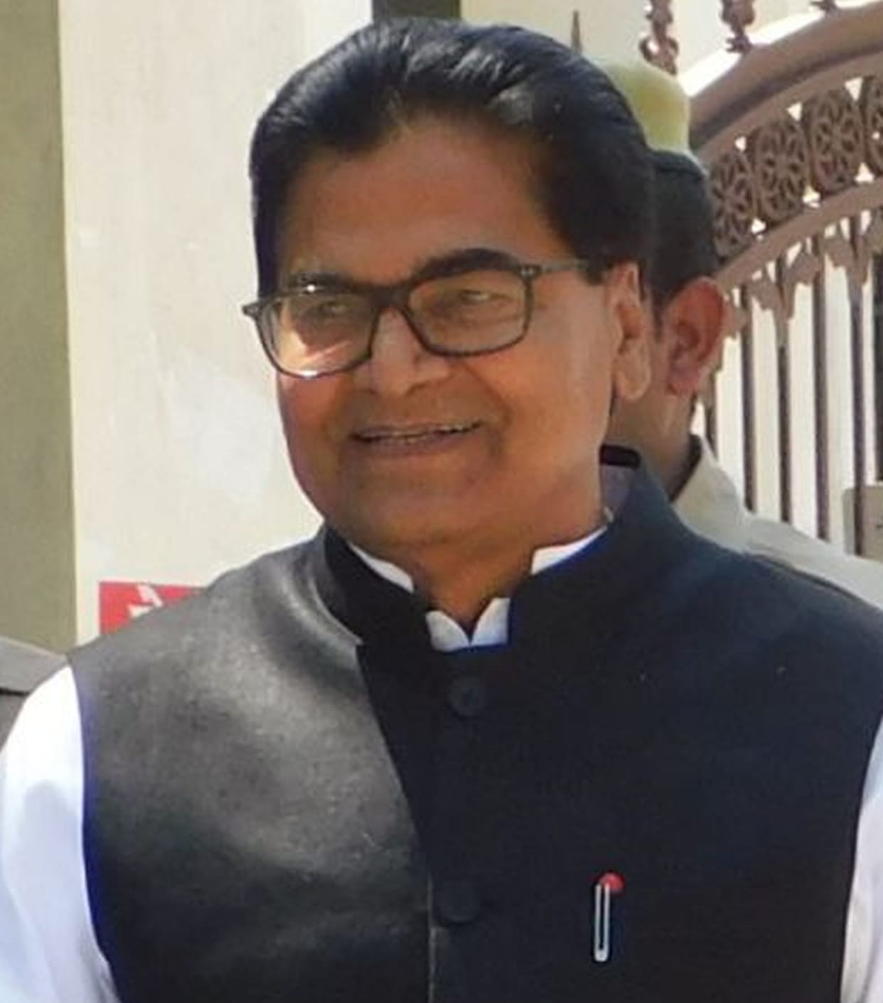 ramgopal yadav in mainpuri