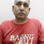 माओवादी नेता बच्चा प्रसाद