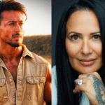 ayesha shroff