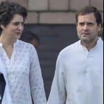 सोनिया-प्रियंका-राहुल (फाइल फोटो)