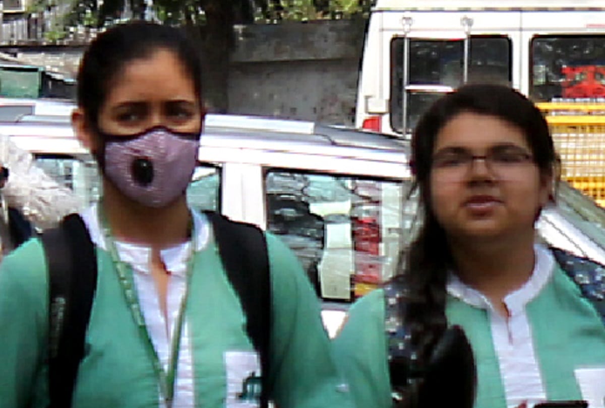 One more patient infected with corona virus found in Delhi