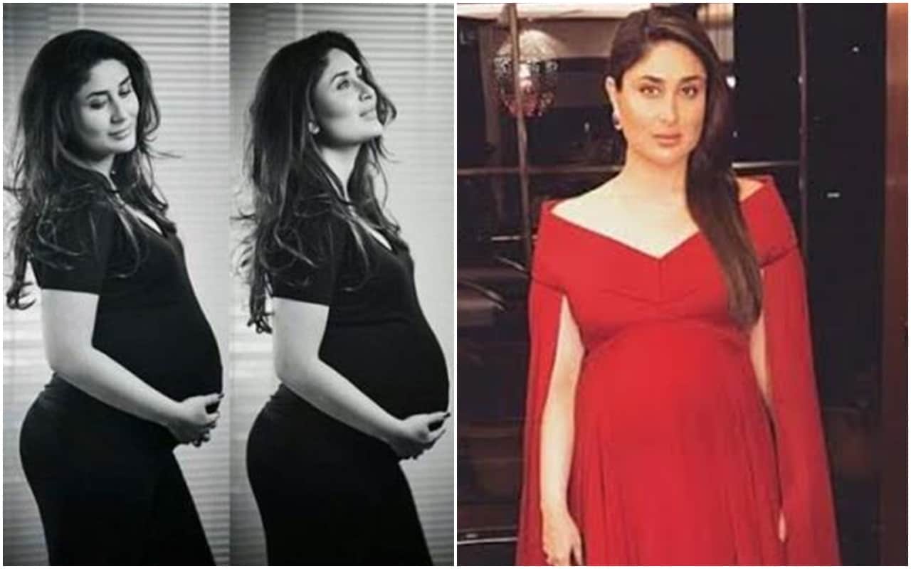 Katy Perry To Salman Khan Sister Arpita Flaunts Her Baby Bump With Confidence