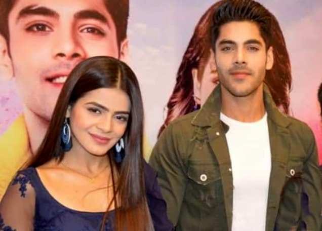 Artists of Colors Channel's Shakti serial celebrated in Kashi