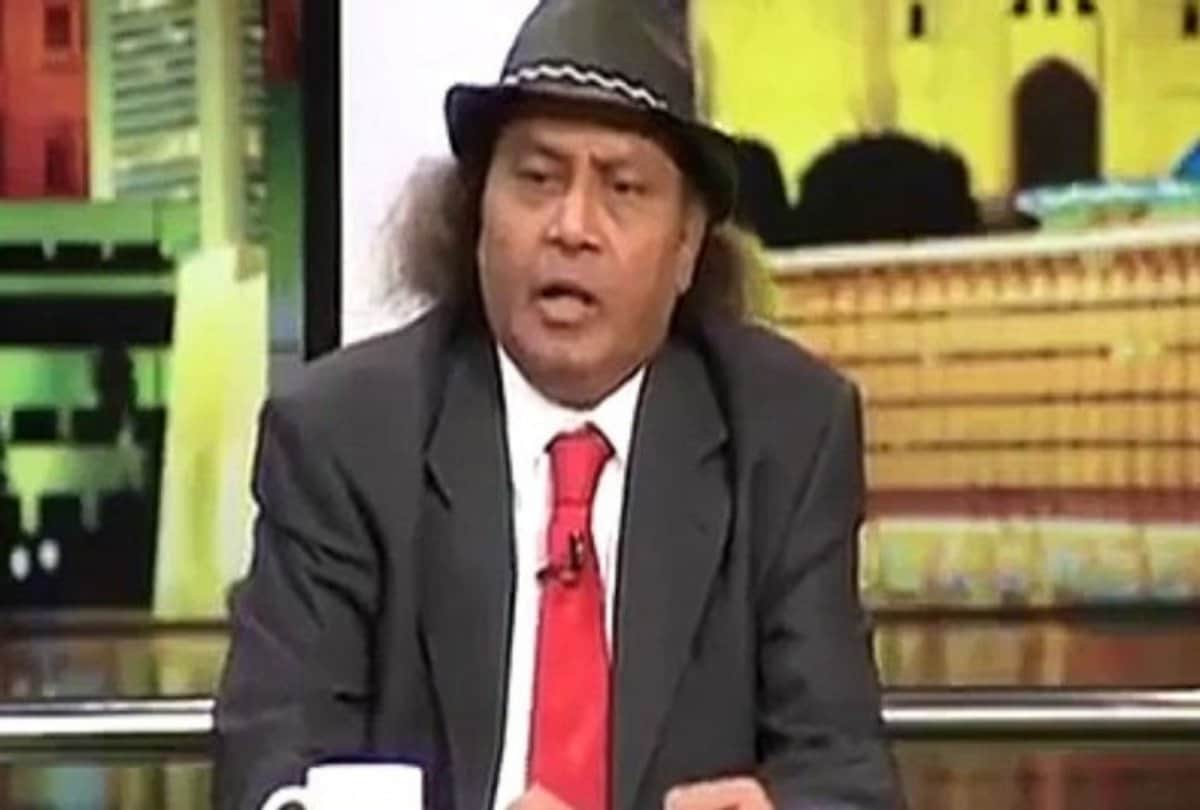 Kapil Sharma and Daler Mehndi gave sorrow on pakistani comedian Amanullah Khan death