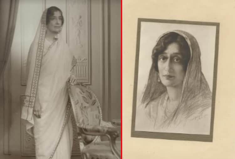 Time magazine, read the motivational story of Rajkumari Amrit kaur