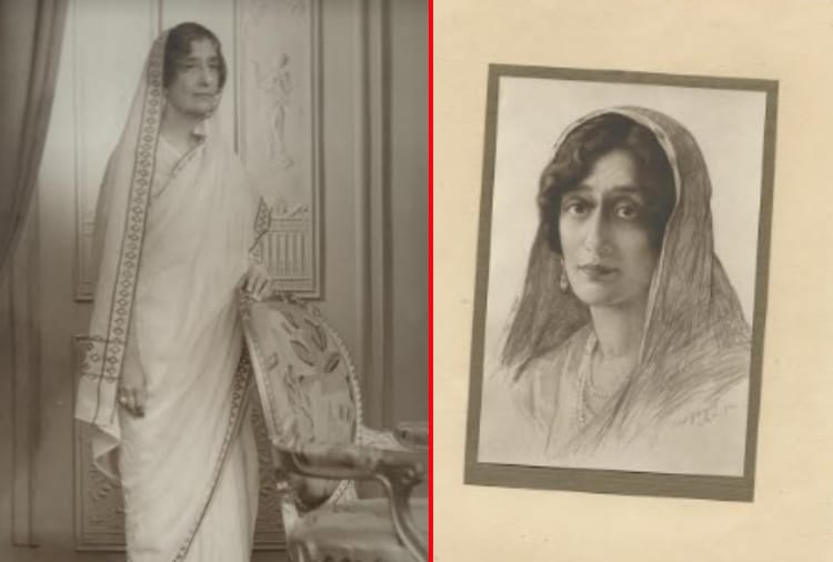 Time magazine, read the motivational story of Rajkumari Amrit kaur