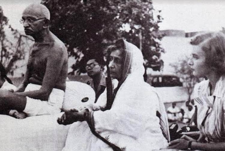 Time magazine, read the motivational story of Rajkumari Amrit kaur