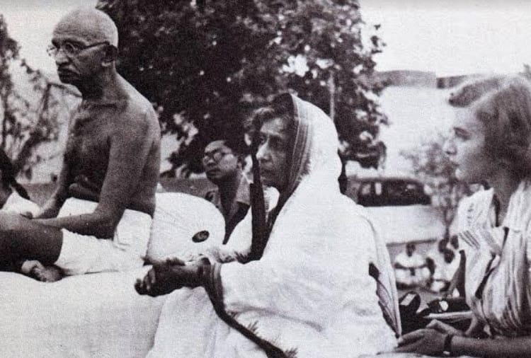 Time magazine, read the motivational story of Rajkumari Amrit kaur