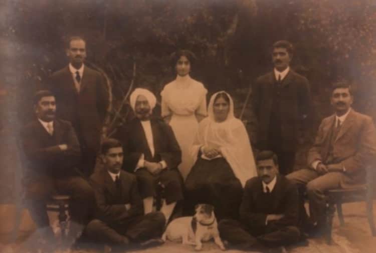 Time magazine, read the motivational story of Rajkumari Amrit kaur