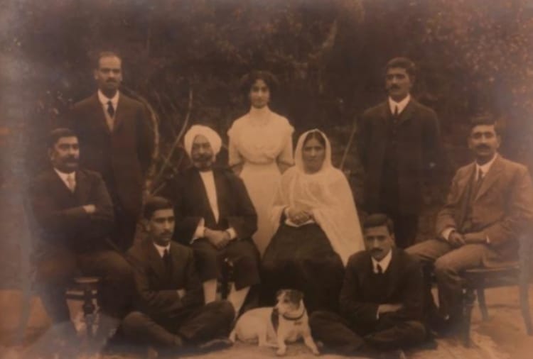 Time magazine, read the motivational story of Rajkumari Amrit kaur