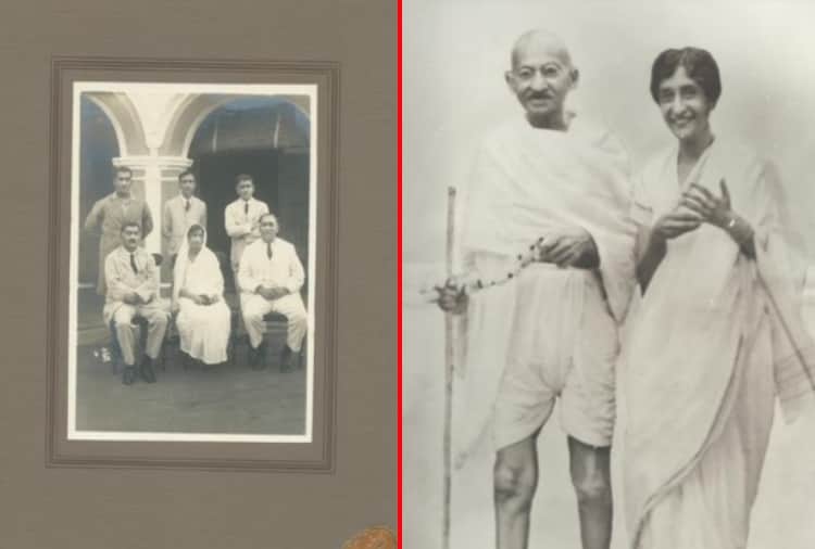 Time magazine, read the motivational story of Rajkumari Amrit kaur
