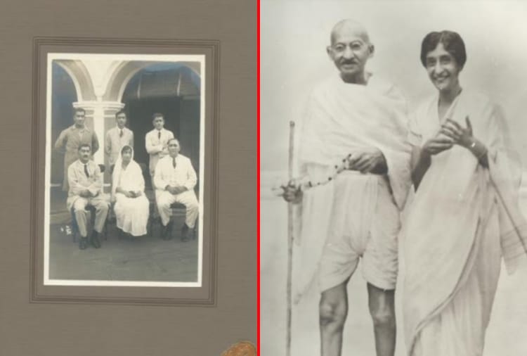 Time magazine, read the motivational story of Rajkumari Amrit kaur