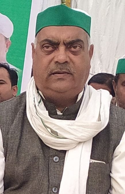 munderwa andolan se charcha mein aye the deewan  chand