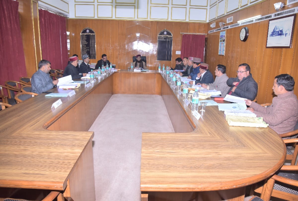 Himachal Co operative Bank will soon have appointment on compassionate basis, decision in BOD