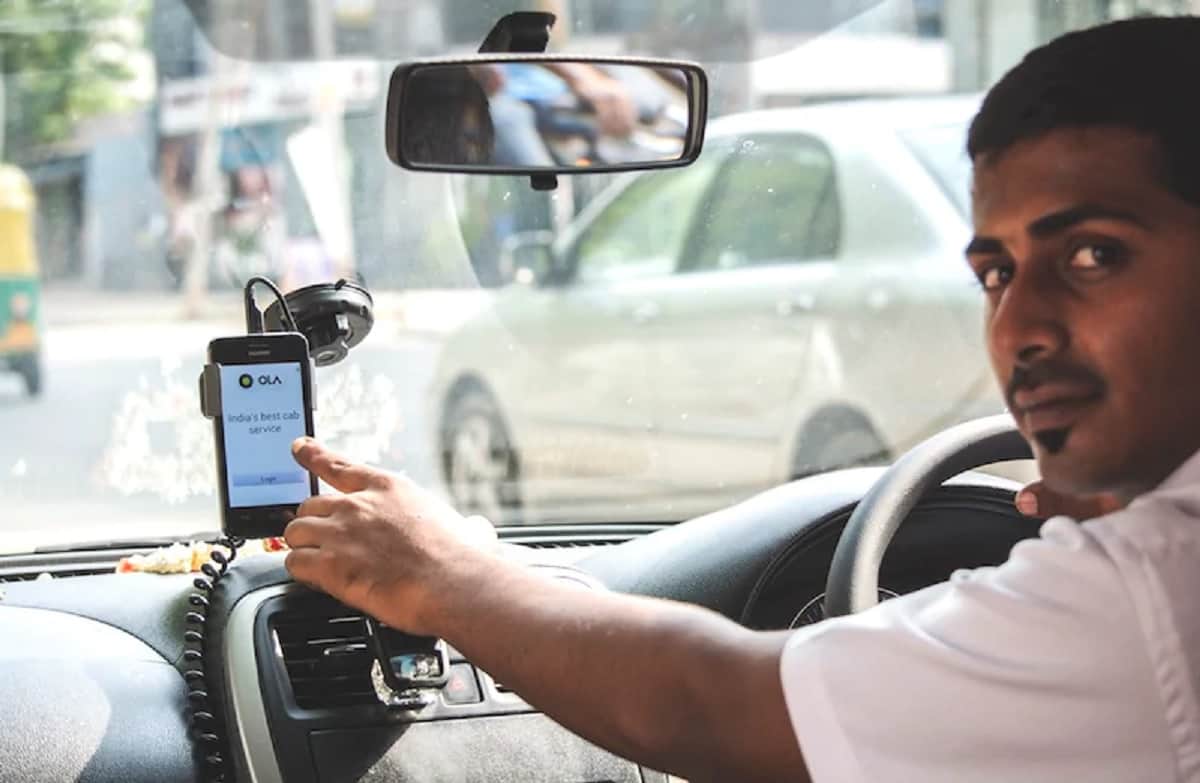 CoronaVirus: If you are using Online cab service ola and uber app, how you can stay safe!