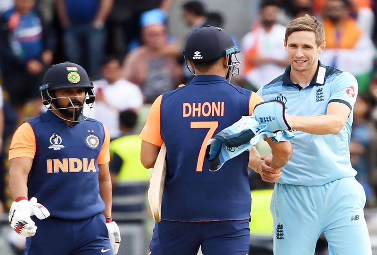 Delhi Capitals Chris Woakes willing to miss Test for IPL final