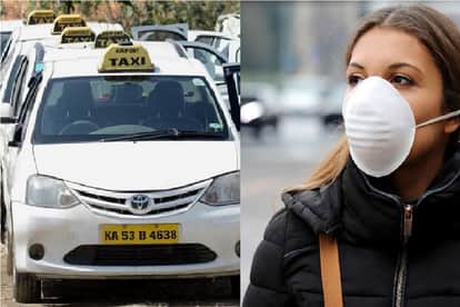 CoronaVirus: If you are using Online cab service ola and uber app, how you can stay safe!