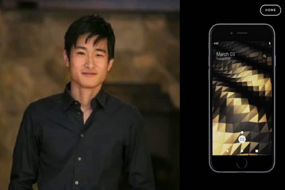 Project Sandcastle Allow you to use Android iPhone, all you need to know is here