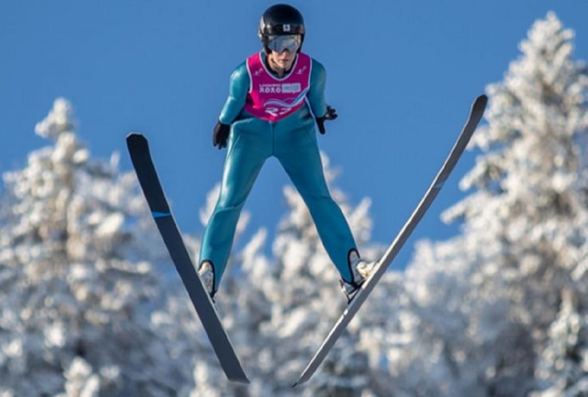 Winter Games in Gulmarg from today