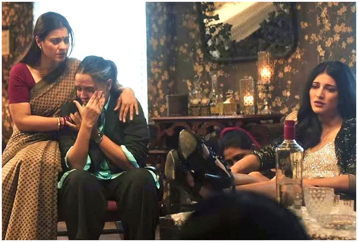 International womens day 2020 Chhapaak to Thappad 4  women oriented bollywood films