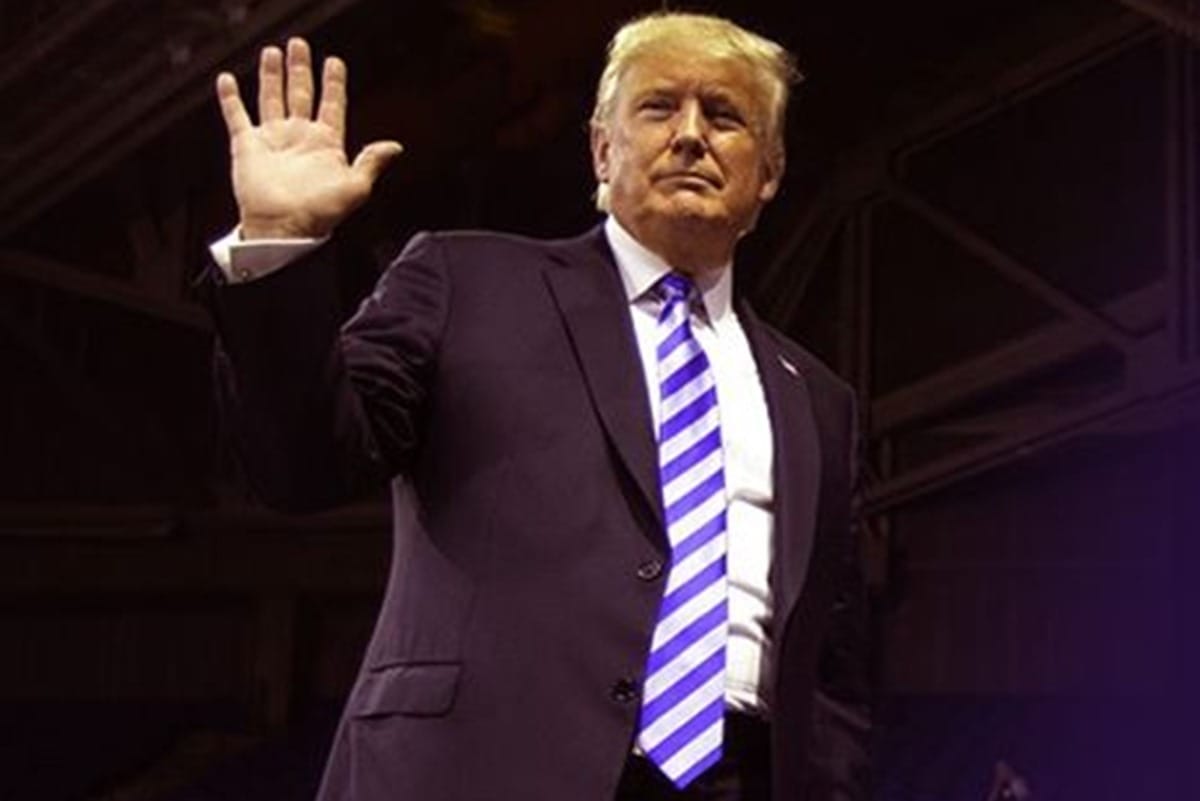 Know About Donald Trump Property And His Net Worth