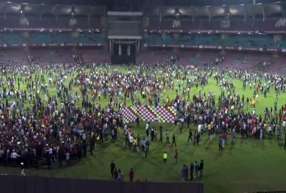 Hardik Pandya fail on final, departs on very first ball, Reliance 1 looses Dy Patil t20 tournament