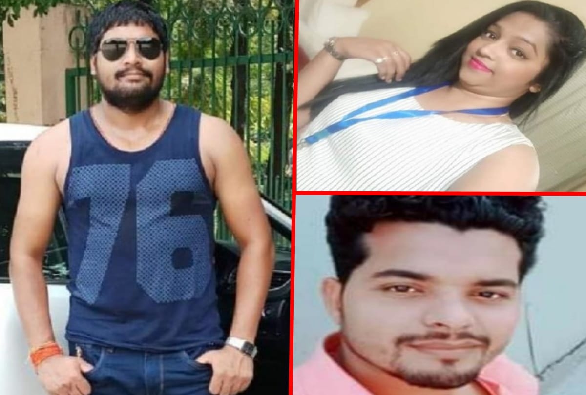 Property dealers balram yadav murder case update in Gorakhpur