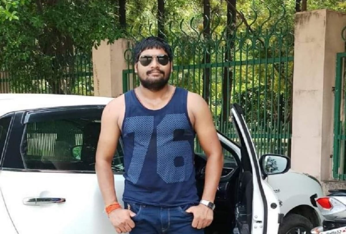 Property dealers balram yadav murder case update in Gorakhpur