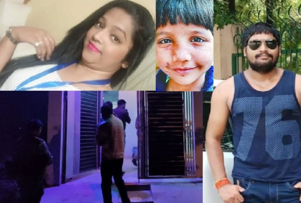 Property dealers balram yadav murder case update in Gorakhpur