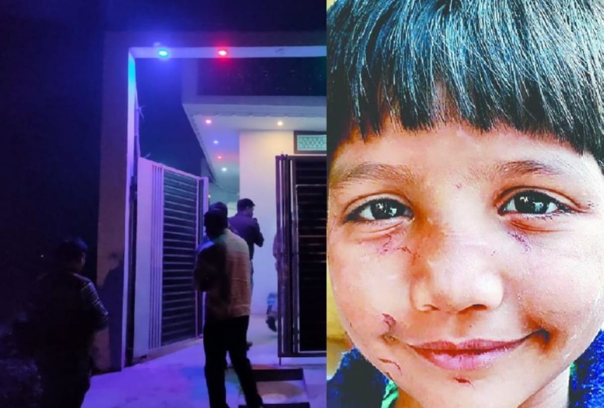 Property dealers balram yadav murder case update in Gorakhpur
