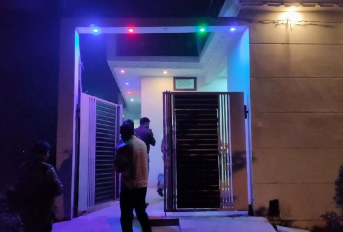 Property dealers balram yadav murder case update in Gorakhpur