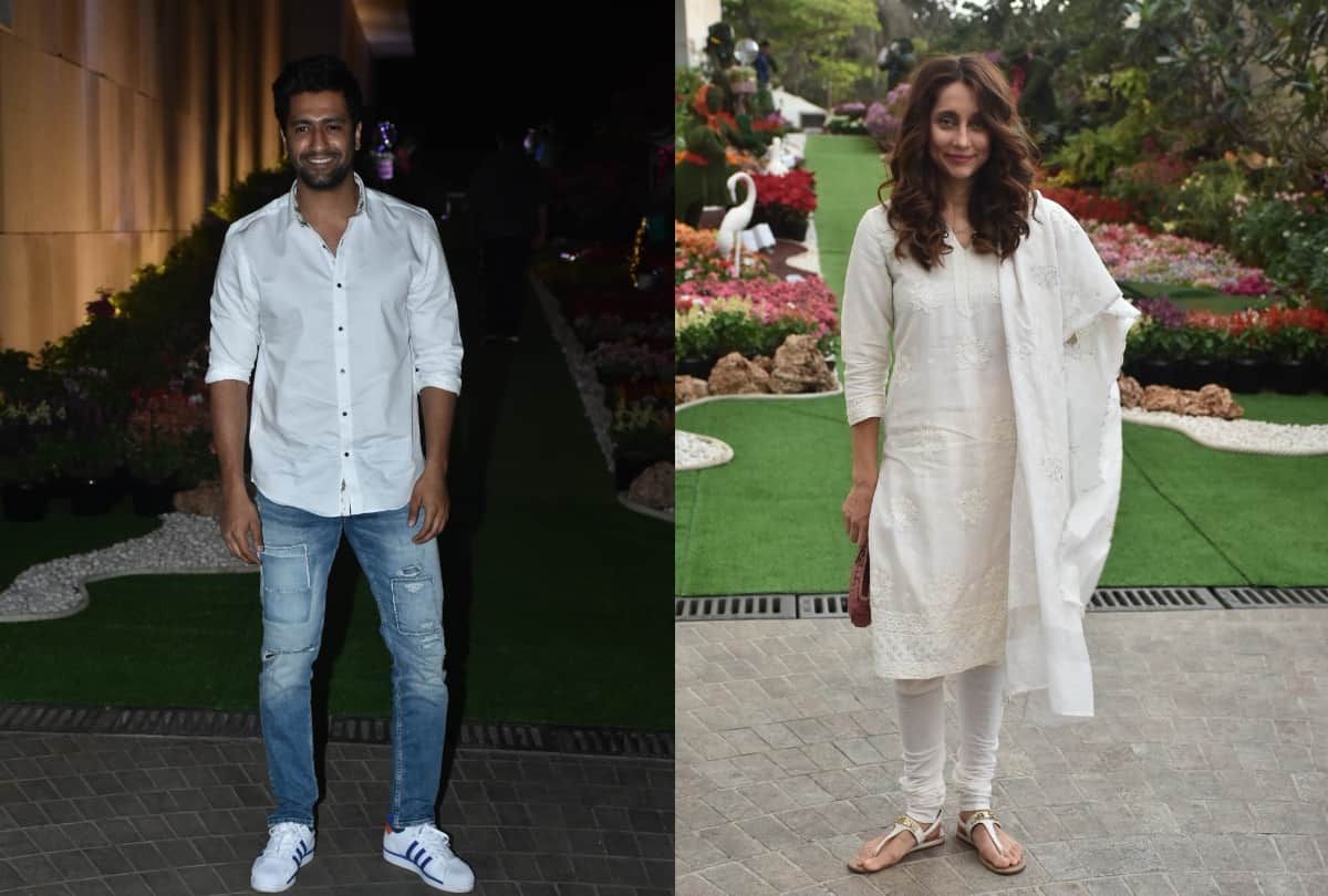 isha ambani host holi party priyanka nick to katrina look in amazing outfits
