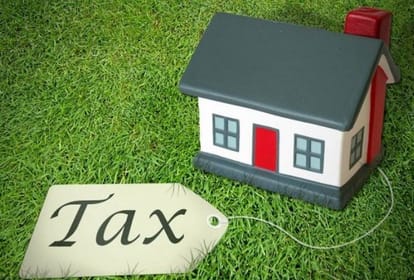 nagar nigam plans to give concession in house tax to small houses in new year