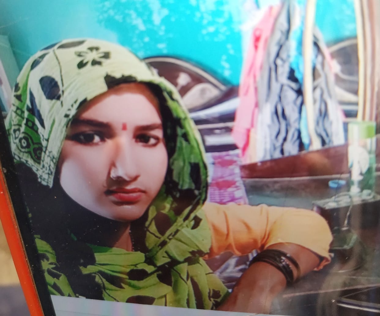 Woman shot dead in maiden
