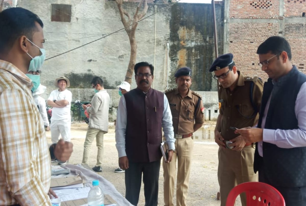 CMO order 24-hour doctor duty for coronavirus investigation in indo-nepal border