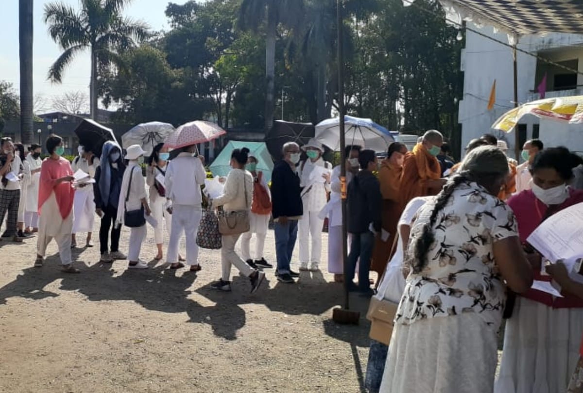 CMO order 24-hour doctor duty for coronavirus investigation in indo-nepal border