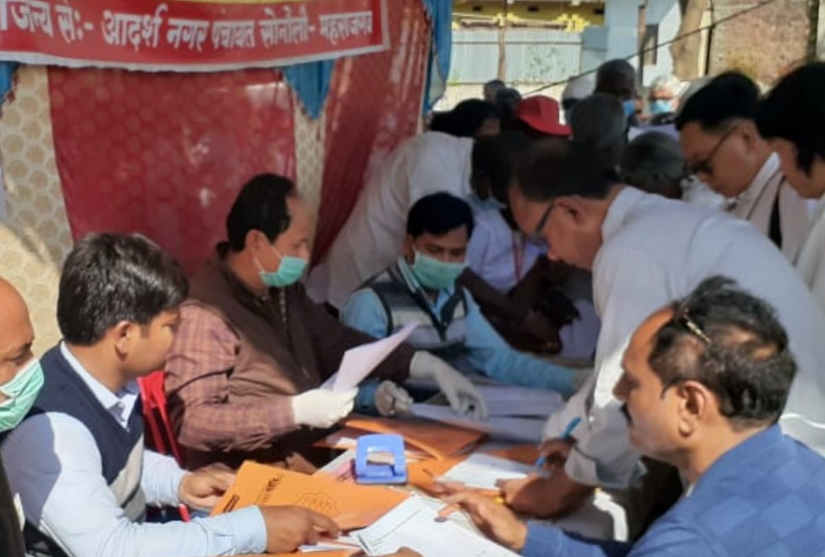 CMO order 24-hour doctor duty for coronavirus investigation in indo-nepal border