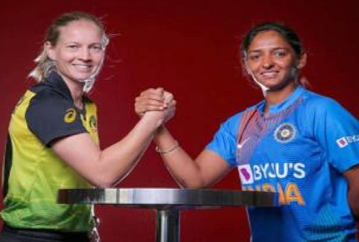 india vs australia ICC womens world t20 final when where and how to watch live streaming