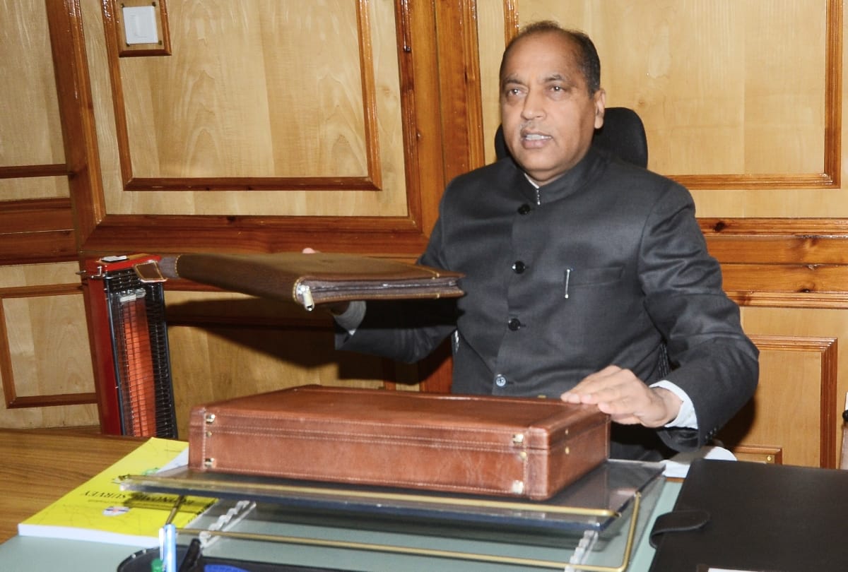 Himachal Pradesh Budget 2020 Government Focus on Development