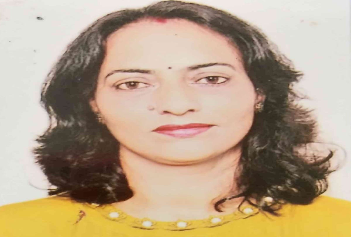 Women Day Special: International athlete Kalpana emerged as an inspiration for women