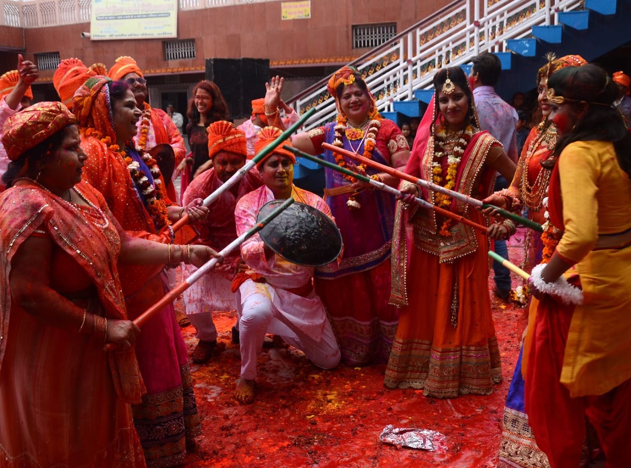 Shri Varshney Mandir
