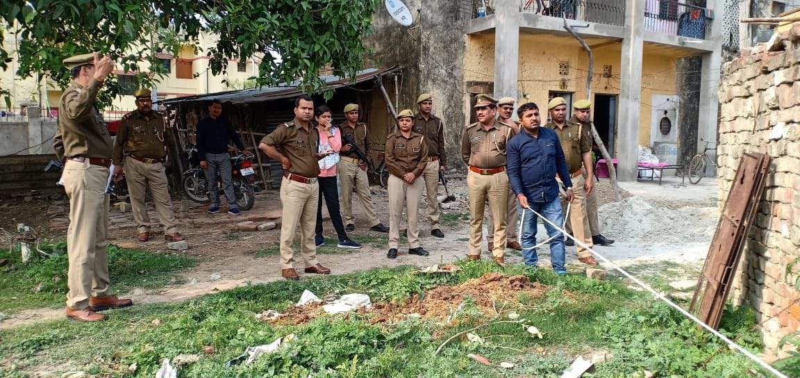 Women reserve accommodation to be built from 1.28 crore in police line
