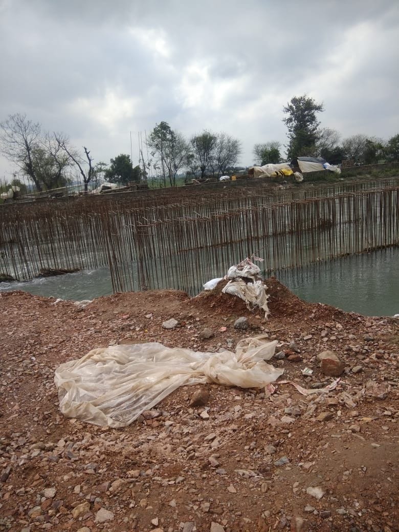buses of cooperative society running on gohana road will remain closed till march 11
