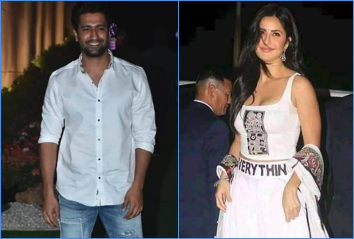Vicky Kaushal and Deepika Padukone Wishes Katrina Kaif Happy Birthday