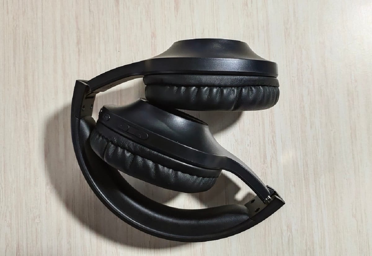 Lenovo HD 116