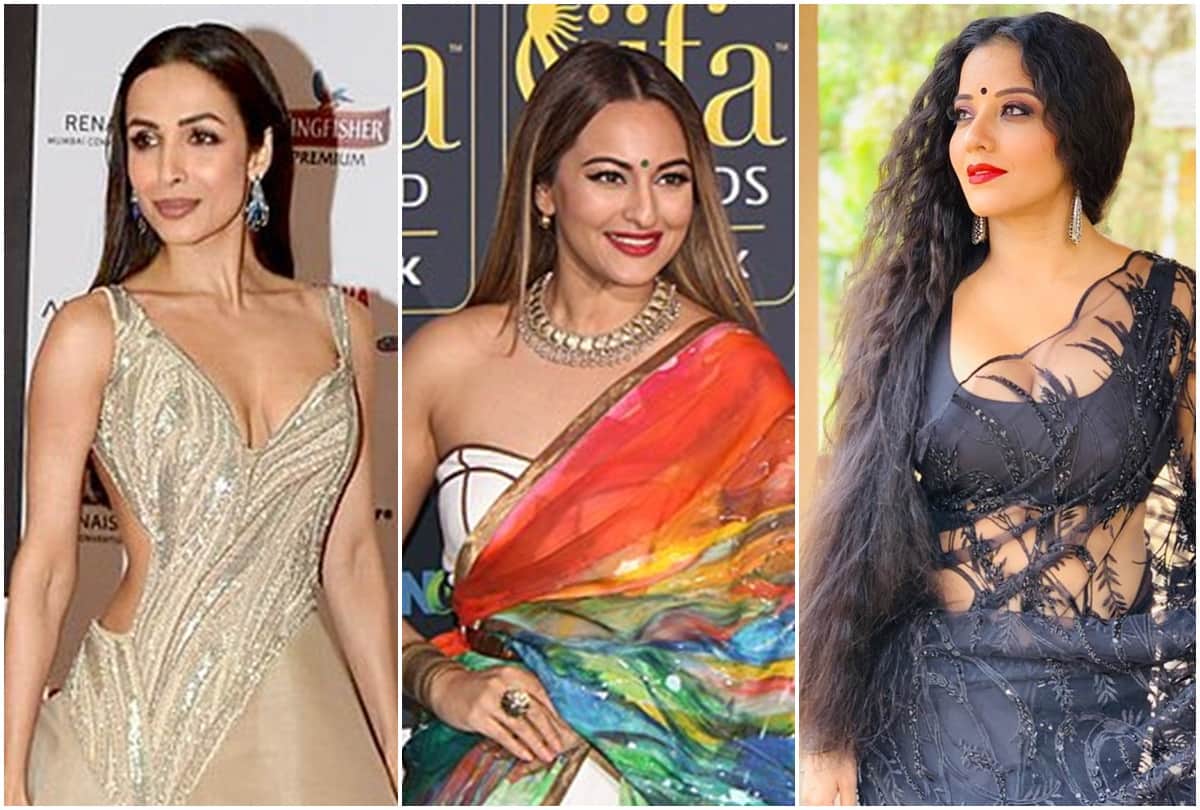 Malaika Arora Sonakshi Sinha and Monalisa Tell The Importance of International womens day 2020