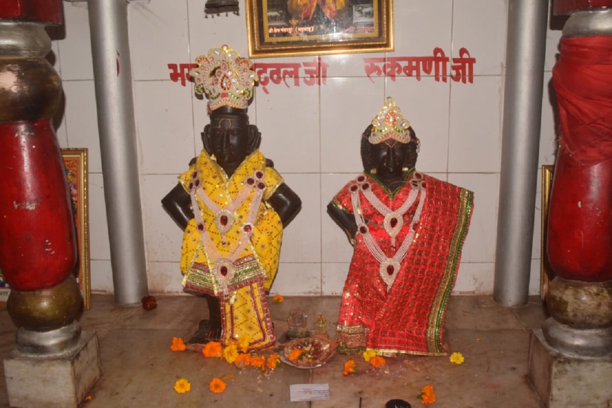 Mahabharata Circuit, salvation shrine is considered the best among the 68 major pilgrimages of India