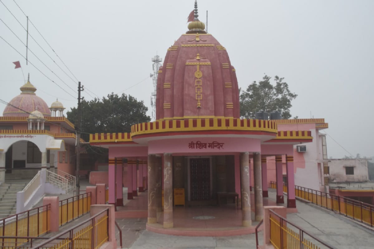 Indore Guidelines issued for admission to temples opening from June 8