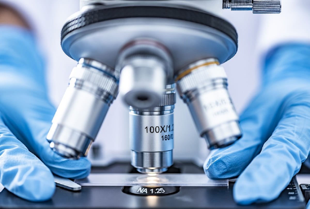 Researchers capture the first pictures showing the real appearance of new coronavirus in China