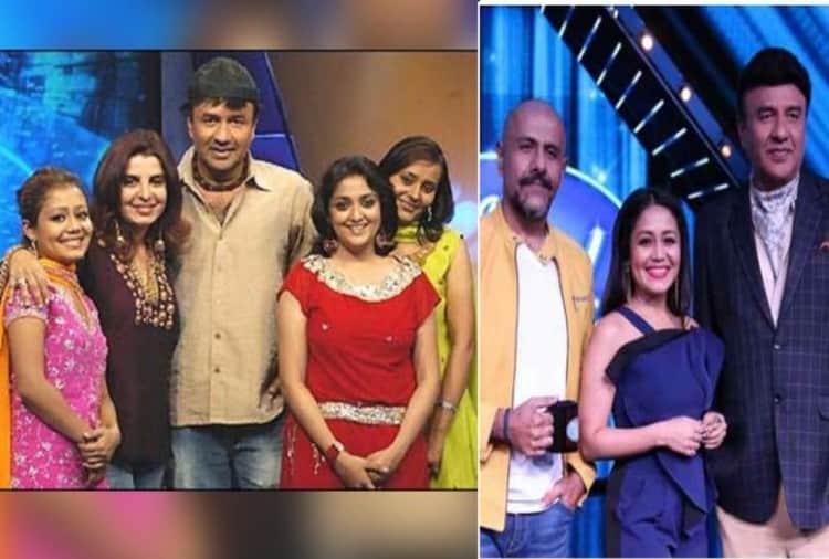 Neha Kakkar 12 years in film Industry huge transformation in looks